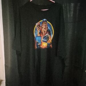 Tales From The Crypt T-shirt